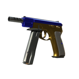 Souvenir CZ75-Auto | Chalice