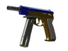 CZ75-Auto