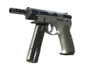 StatTrak™ CZ75-Auto | Twist (Factory New)