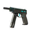 CZ75-Auto | Polymer