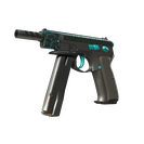 CZ75-Auto | Polymer (Minimal Wear)