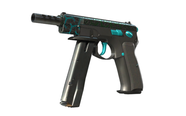 cz75-auto-polymer