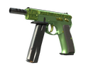 CZ75-Auto | Emerald Quartz (Factory New)