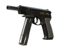 CZ75-Auto | Victoria (Battle-Scarred)