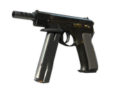 CZ75-Auto | Victoria (Battle-Scarred)