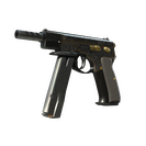 CZ75-Auto | Victoria (Minimal Wear)