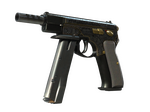 CZ75-Auto | Victoria (Well-Worn)
