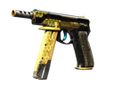 CZ75-Auto | Syndicate (Factory New)