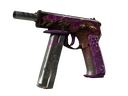 CZ75-Auto | Xiangliu (Field-Tested)