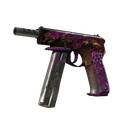CZ75-Auto | Xiangliu (Field-Tested)