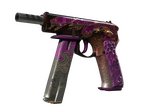 CZ75-Auto | Xiangliu (Minimal Wear)
