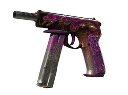 CZ75-Auto | Xiangliu