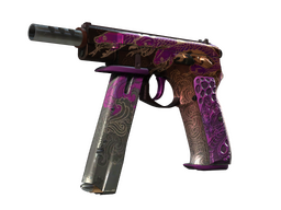 CZ75-Auto | Xiangliu (Factory New)