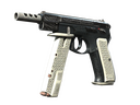 StatTrak™ CZ75-Auto | Imprint (Factory New)