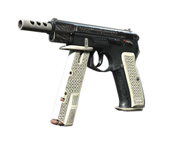 StatTrak CZ75-Auto | Imprint