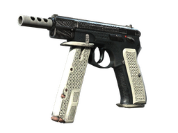 CZ75-Auto | Imprint (Field-Tested)