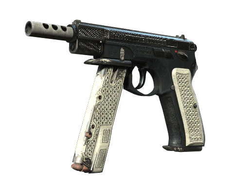 CZ75-Auto | Imprint