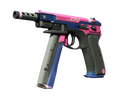 CZ75-Auto | Tacticat (Factory New)
