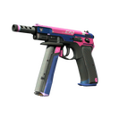CZ75-Auto | Tacticat (Factory New)