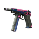 CZ75-Auto | Tacticat (Field-Tested)