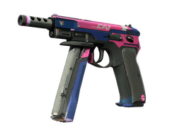 CZ75-Auto | Tacticat