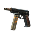 CZ75-Auto | Vendetta