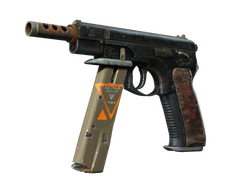 CZ75-Auto | Vendetta