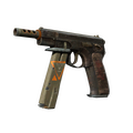 CZ75-Auto | Vendetta