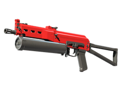 Souvenir PP-Bizon | Candy Apple