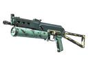 PP-Bizon | Seabird (Battle-Scarred)