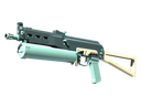 PP-Bizon | Seabird (Factory New)