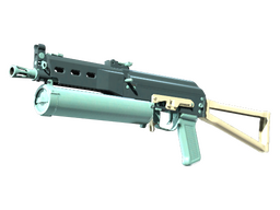 PP-Bizon | Seabird (Minimal Wear)