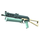 PP-Bizon | Seabird (Field-Tested)