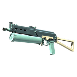 Souvenir PP-Bizon | Seabird (Field-Tested)