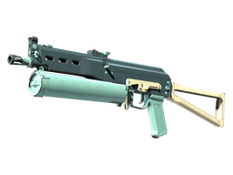 PP-Bizon | Seabird (Field-Tested)