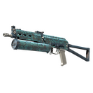 PP-Bizon | Cold Cell (Minimal Wear)