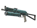 PP-Bizon | Cold Cell (Well-Worn)