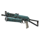 PP-Bizon | Cold Cell (Field-Tested)