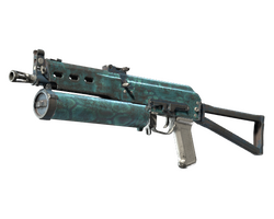 PP-Bizon | Cold Cell