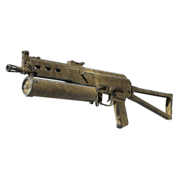 Souvenir PP-Bizon | Sand Dashed
