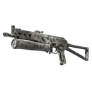 PP-Bizon | Urban Dashed (Well-Worn)