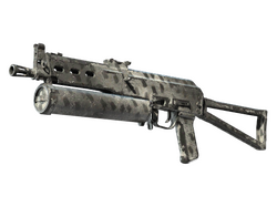 PP-Bizon | Urban Dashed