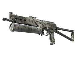 PP-Bizon | Urban Dashed (Field-Tested)