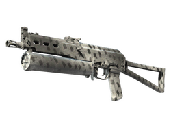 PP-Bizon | Urban Dashed