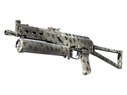 Souvenir PP-Bizon | Urban Dashed (Minimal Wear)