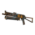 Souvenir PP-Bizon | Irradiated Alert