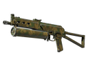 PP-Bizon | Forest Leaves (Field-Tested)