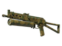 PP-Bizon | Forest Leaves (Factory New)