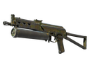 PP-Bizon | Forest Leaves (Battle-Scarred)