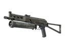 PP-Bizon | Night Ops (Battle-Scarred)
